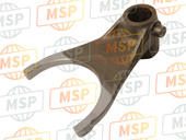 24213MN5000, Forcella Cambio Post., Honda