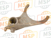 24213MS2610, Fork, L. Gearshift, Honda