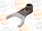 24213MS9750, Fork, L. Gearshift, Honda