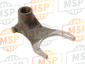 24221KA3760, Fork, L. Gearshift, Honda