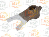 24221KCY670, Fork, Center Gearshift, Honda, 1