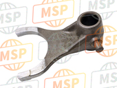 24221ML4610, Fork, Countershaft Fifth Gearshift, Honda