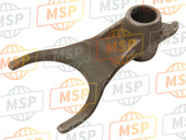 24225MJ0000, Schakelvork, L., Honda