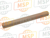 24241MBL610, Shaft, Shift Fork, Honda