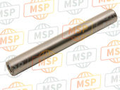 24241MEB770, Shaft A, Shift Fork, Honda