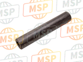 24265KA3710, Shaft, Gearshift Fork (M), Honda