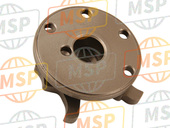 24301MS8000, Nockenplatte, Honda