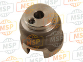 24305MN5000, Cam, Gearshift Drum Lock, Honda