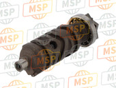 24310MAT000, Ens. Tambour De Changemen, Honda, 2