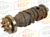 24310MBW000, Schaltwalze Kompl., Honda