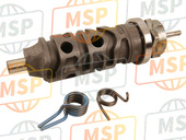 24310MW3315, Set , Shift Drum, Honda, 2