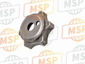 24413KA6003, Rotor, Positivanschlag, Honda, 2