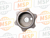 24413KA6003, Rotor, Positivanschlag, Honda, 3