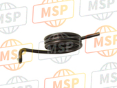 24435GB5671, Spring, Shift Drum Stopper, Honda