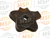 24435KB4670, Plate, Drum Stopper, Honda, 2