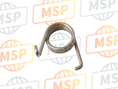 24435MT3670, Spring, Shift Drum Stopper, Honda