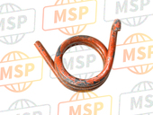 24435MV9670, Spring, Drum Stopper, Honda