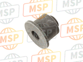 24438MT3000, Collar, Shift Drum Stopper, Honda, 1