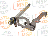 24610KPP900, Albero Comp. Cambio, Honda