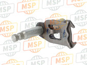 24610MK5010, Spindle Comp., Gearshift, Honda