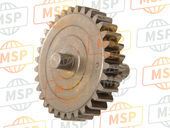 24616HP7A01, Gear, Shift Reduction (32, Honda, 2