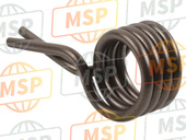 24651HM7000, Spring, Gearshift Return, Honda