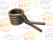 24651MN5000, Muelle,  Retorno Selector, Honda