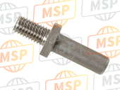 24652028000, Pin, Shift Return Spring, Honda, 1