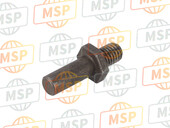 24652035000, Pin, Shift Return Spring, Honda