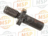 24652259000, Pin, Shift Return Spring, Honda