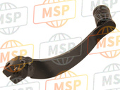 24701MAW760, Pedale De Changement De, Honda, 2