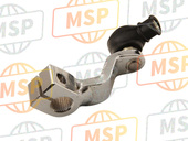 24702MBLD60, Arm Comp., Change, Honda, 2