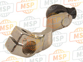 24702MEW920, Bras Comp. Changement, Honda, 2