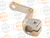 24711KWF950, Arm, Gear Change, Honda, 2