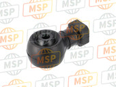 24724MBWD21, Coperchio Antipolvere, Honda