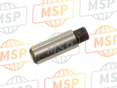 24863HA0000, Pin, Reverse Stopper Cam, Honda, 1