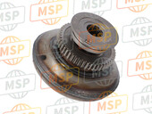 26000HN8003, Converter Assy., Torque, Honda