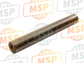 28105MBB000, Stift, 10X73, Honda, 1