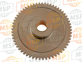 28110KN7671, Gear Comp., Starting Clut, Honda, 2