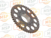 28110MCJ000, Aangedreven Tandwiel Comp, Honda, 2