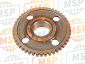 28110MT6600, Gear Comp., Starter Clutch, Honda