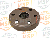 28115MEY670, Outer, Starting Clutch, Honda, 1