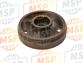 28115MEY670, Outer, Starting Clutch, Honda, 2