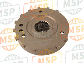 28115MFGD00, Outer, Starting Clutch, Honda