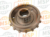 28115MFGD00, Outer, Starting Clutch, Honda, 2