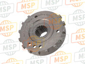 28115MFND00, Outer, Starting Clutch, Honda