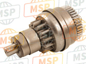 28120KPL901, Ritzel Kompl., Anlasser (, Honda