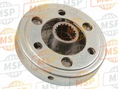28120MJ0950, Aussenteil Kompl.,, Honda