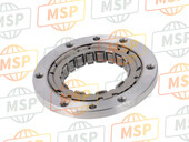 28125MBZD00, Aussenteil Kompl.,, Honda