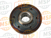 28125MN5014, Outer Comp., Starting Clutch, Honda, 1